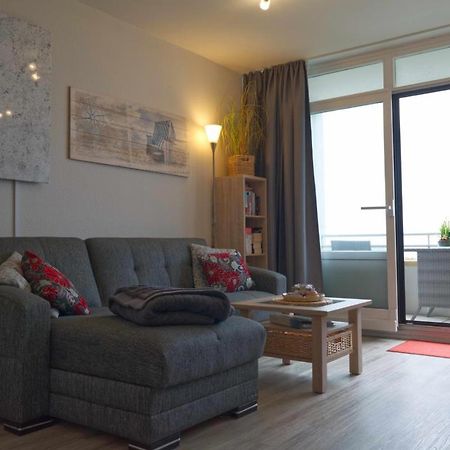Inselblume 80 - Gemuetliche Ferienwohnung, Blick Auf Die Fehmarnsundbruecke Burgtiefe auf Fehmarn Bagian luar foto