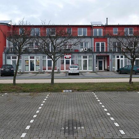 Inselblume 80 - Gemuetliche Ferienwohnung, Blick Auf Die Fehmarnsundbruecke Burgtiefe auf Fehmarn Bagian luar foto