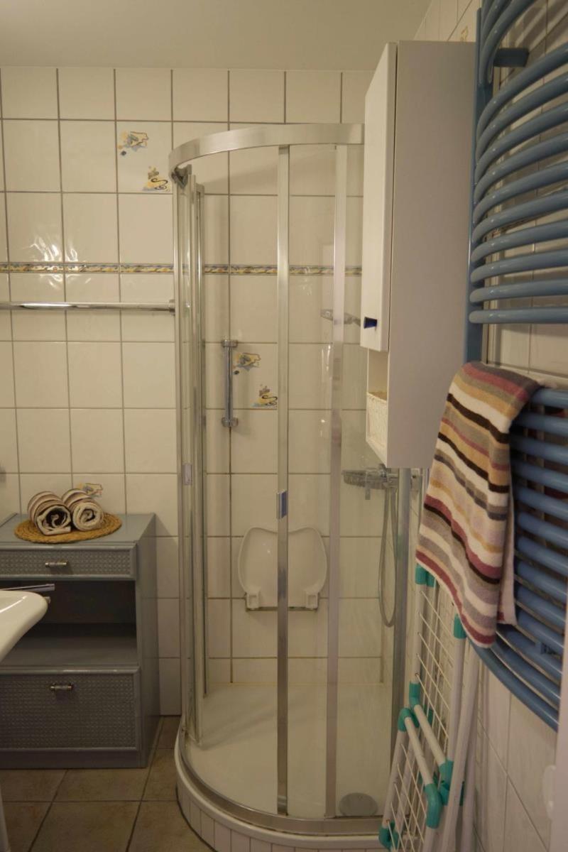 Inselblume 80 - Gemuetliche Ferienwohnung, Blick Auf Die Fehmarnsundbruecke Burgtiefe auf Fehmarn Bagian luar foto